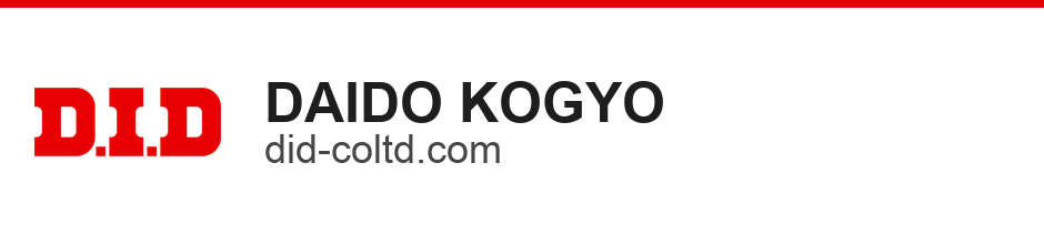DAIDO KOGYO