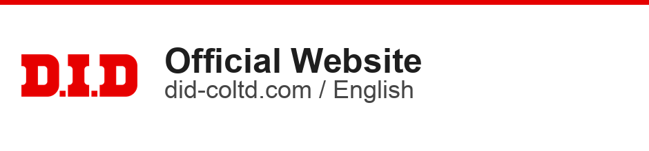 D.I.D Official Website